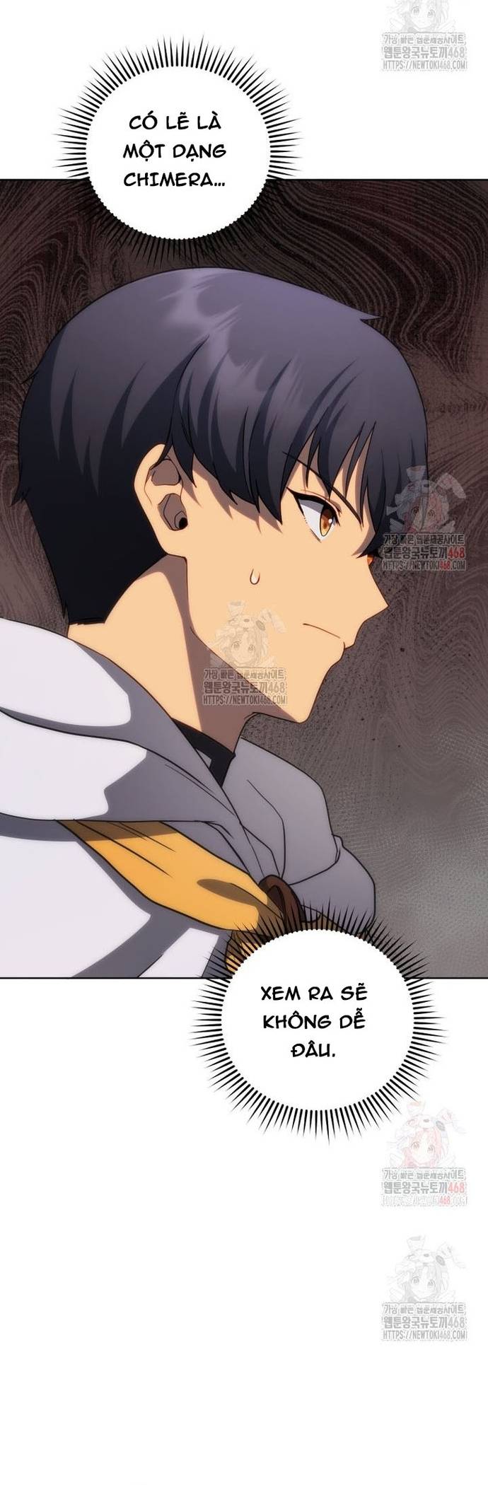Tử Linh Sư Thiên Tài Của Học Viện Chapter 168 - Trang 31