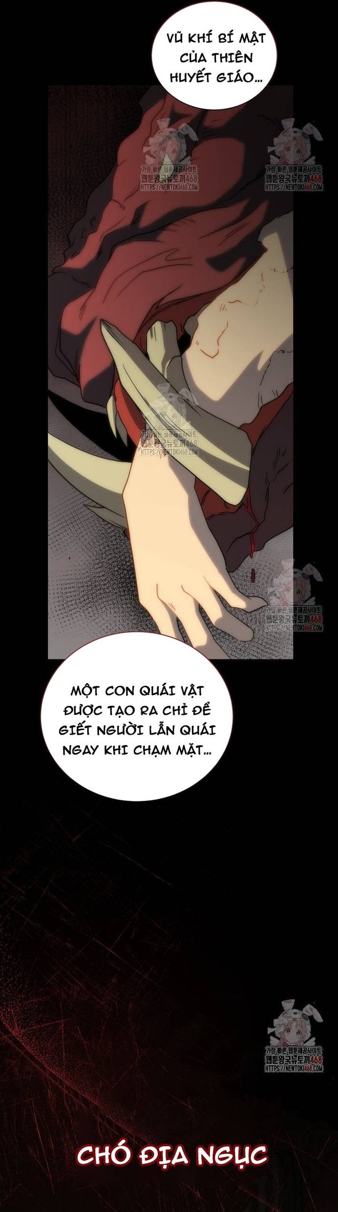 Tử Linh Sư Thiên Tài Của Học Viện Chapter 168 - Trang 29