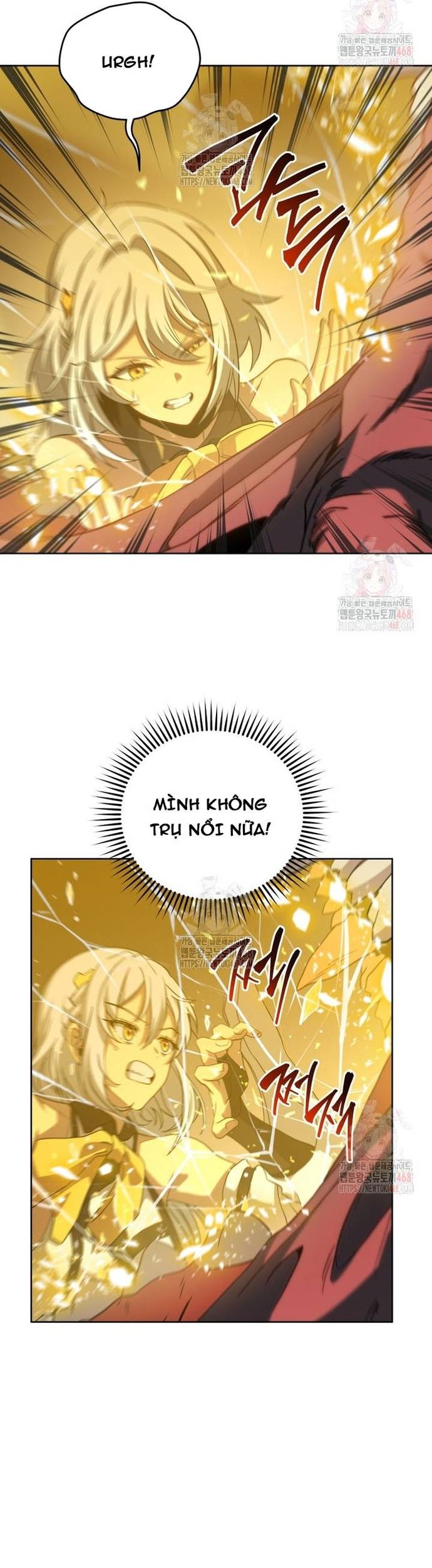 Tử Linh Sư Thiên Tài Của Học Viện Chapter 168 - Trang 52