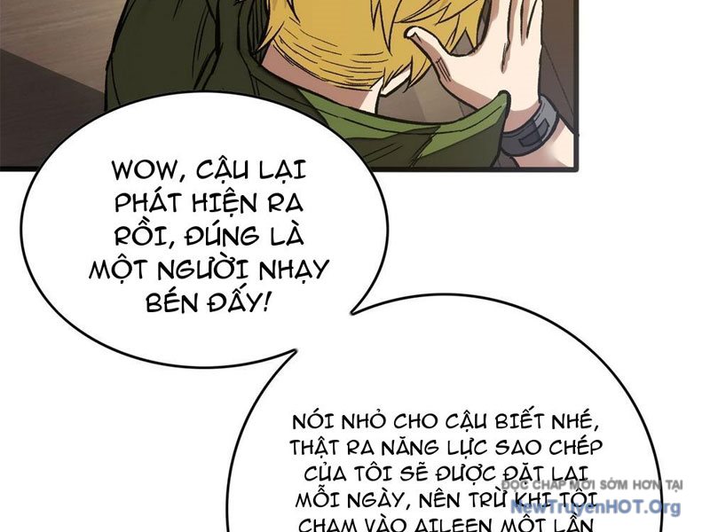 Thế Giới Siêu Phàm! Ta Là Ma Cà Rồng? chapter 9 - Trang 36