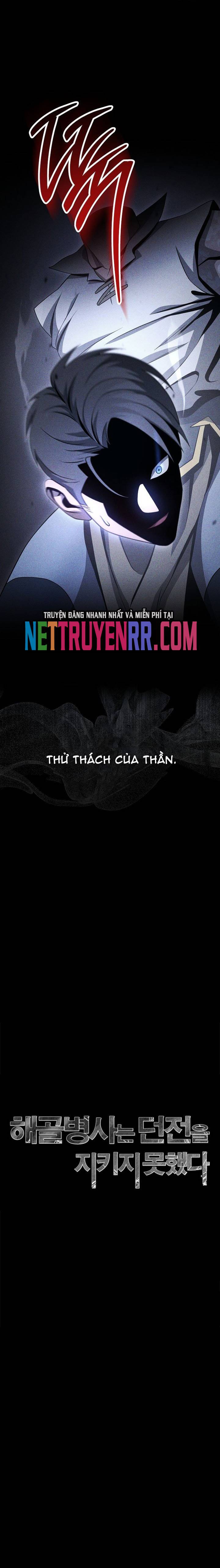Cốt Binh Trở Lại Chapter 333 - Trang 12