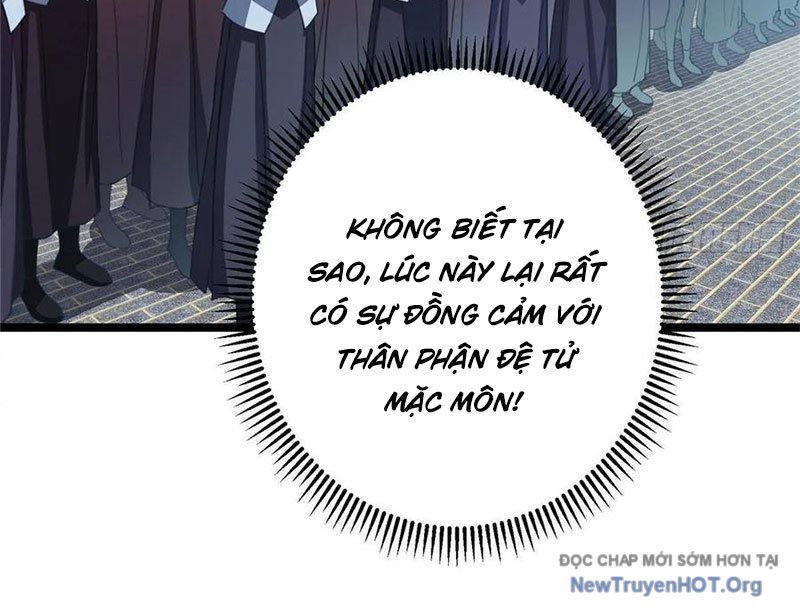 Chưởng Môn Khiêm Tốn Chút chapter 511 - Trang 30