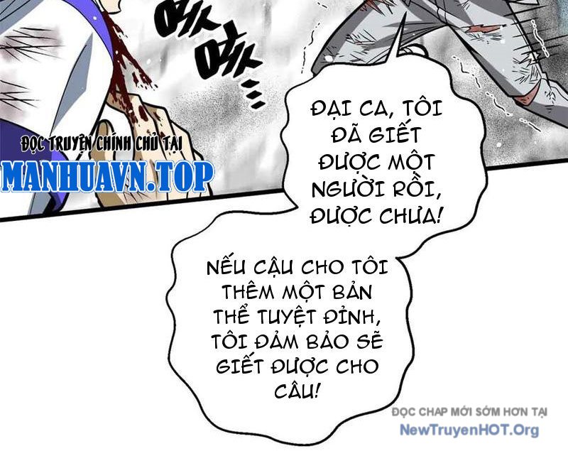 Toàn Cầu Cao Võ chapter 314 - Trang 33