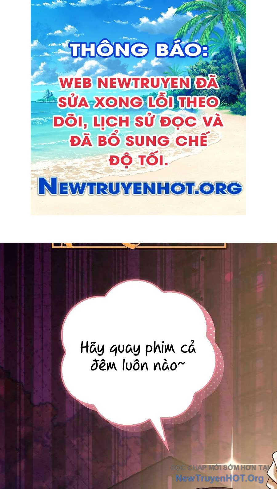 Kẻ Thống Trị Kịch Bản chapter 28 - Trang 1