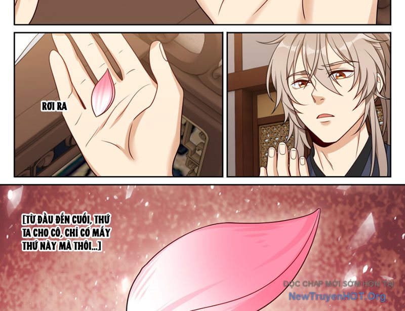 đại Phụng đả Canh Nhân chapter 533 - Trang 27