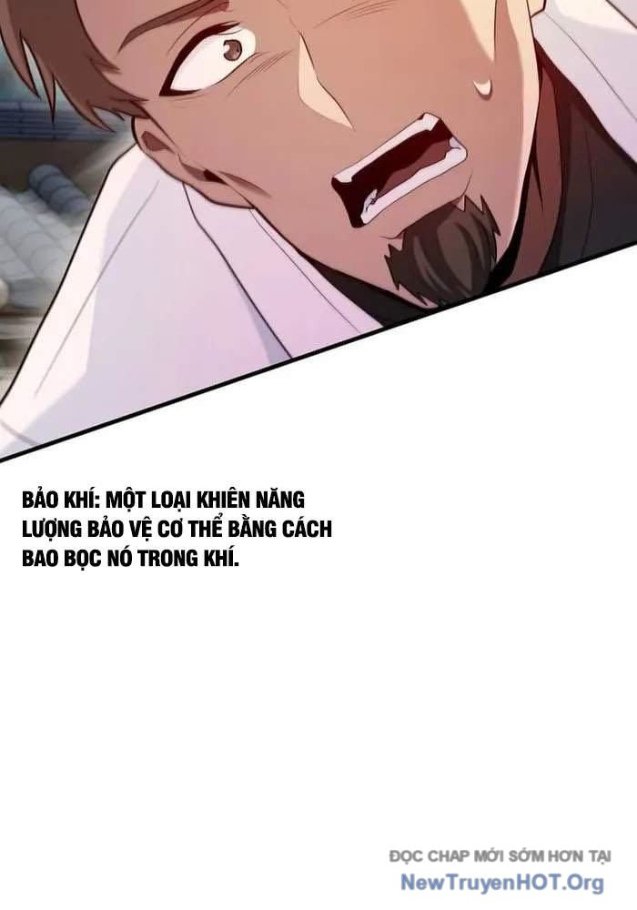 Thiên Tài Võ Thuật Hồi Quy chapter 97 - Trang 111
