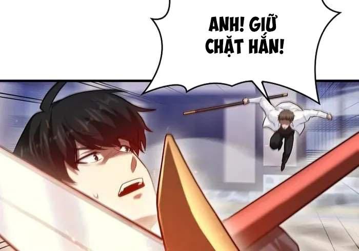 Thiên Tài Võ Thuật Hồi Quy chapter 97 - Trang 104