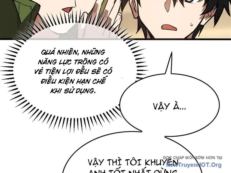 Thế Giới Siêu Phàm! Ta Là Ma Cà Rồng? chapter 9 - Trang 38