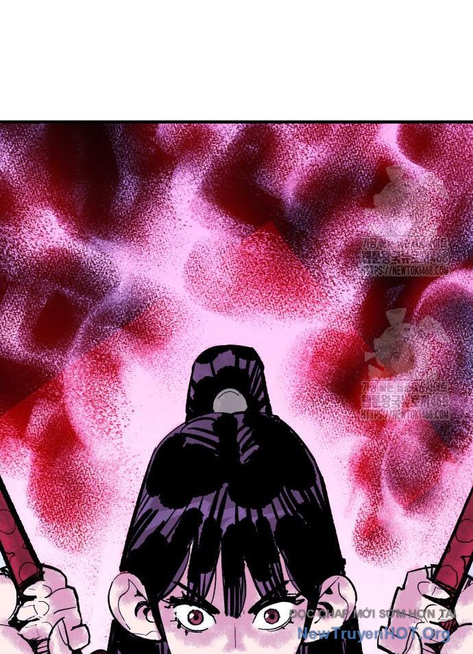 Ta Là Quỷ Vương chapter 58 - Trang 23