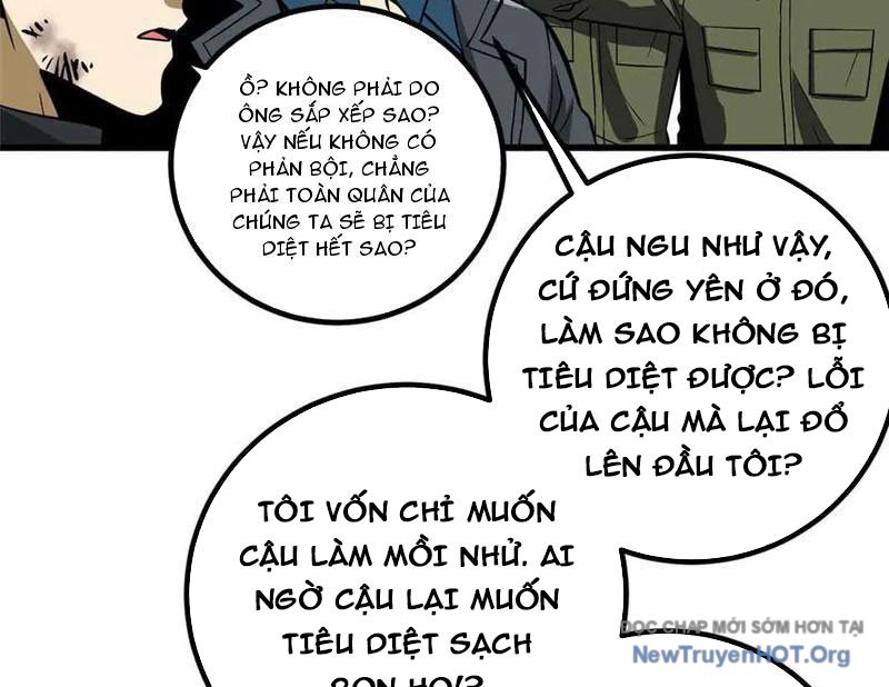 Toàn Cầu Cao Võ chapter 314 - Trang 122