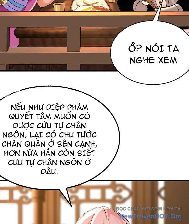 đệ Tử Tu Luyện Còn Ta Thì Lười Biếng chapter 189 - Trang 43