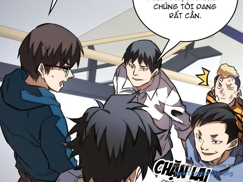 Thế Giới Siêu Phàm! Ta Là Ma Cà Rồng? chapter 9 - Trang 67