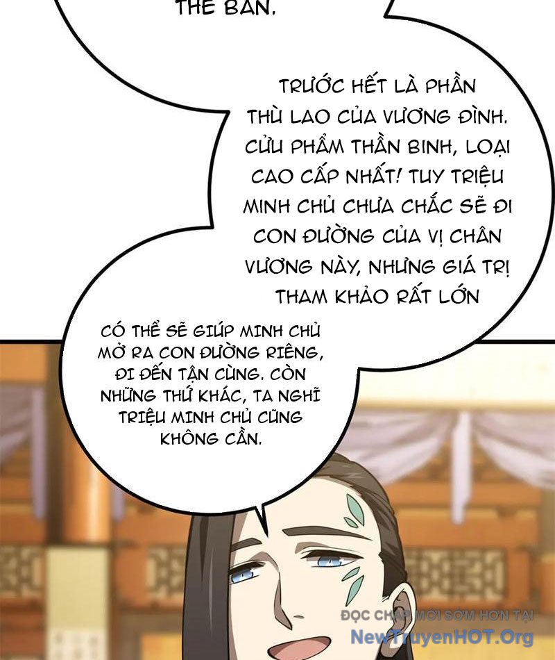 Toàn Cầu Cao Võ chapter 315 - Trang 81