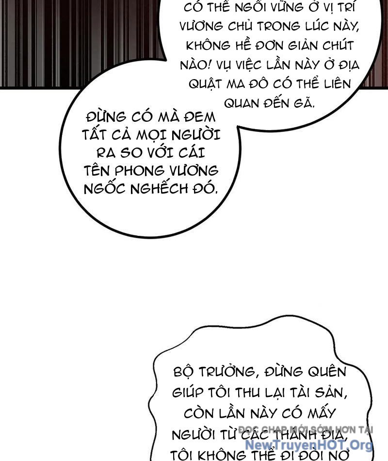 Toàn Cầu Cao Võ chapter 315 - Trang 22