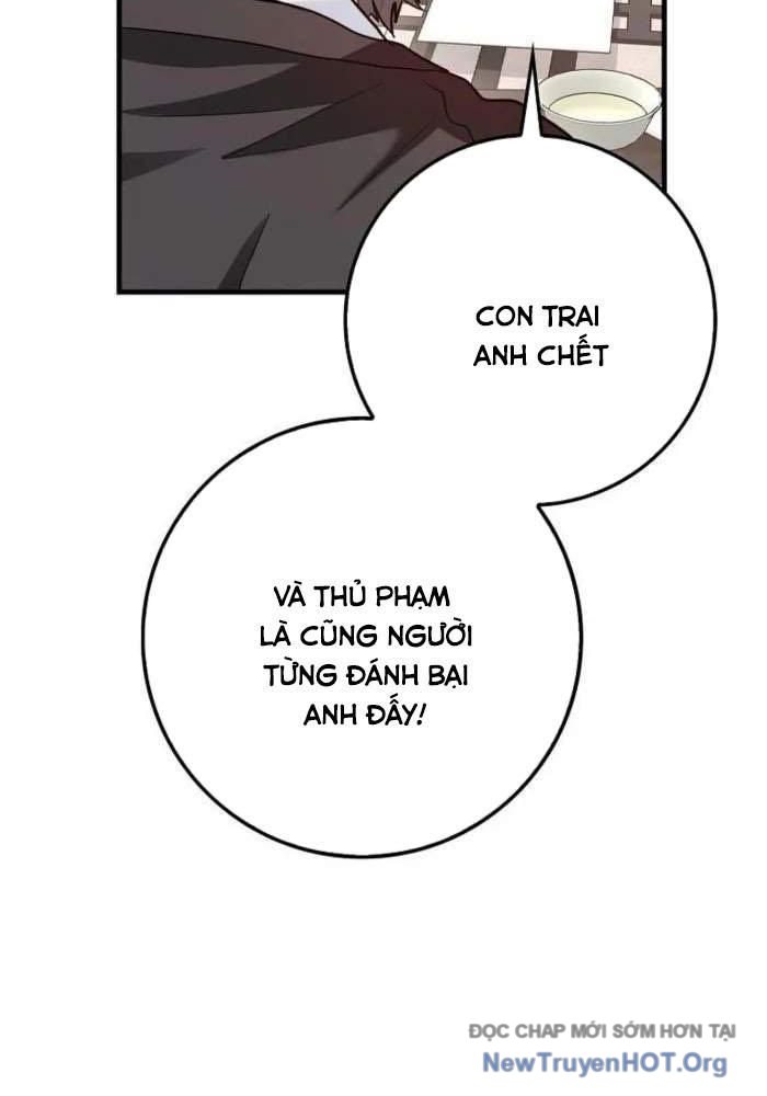 Thiên Tài Võ Thuật Hồi Quy chapter 96 - Trang 10
