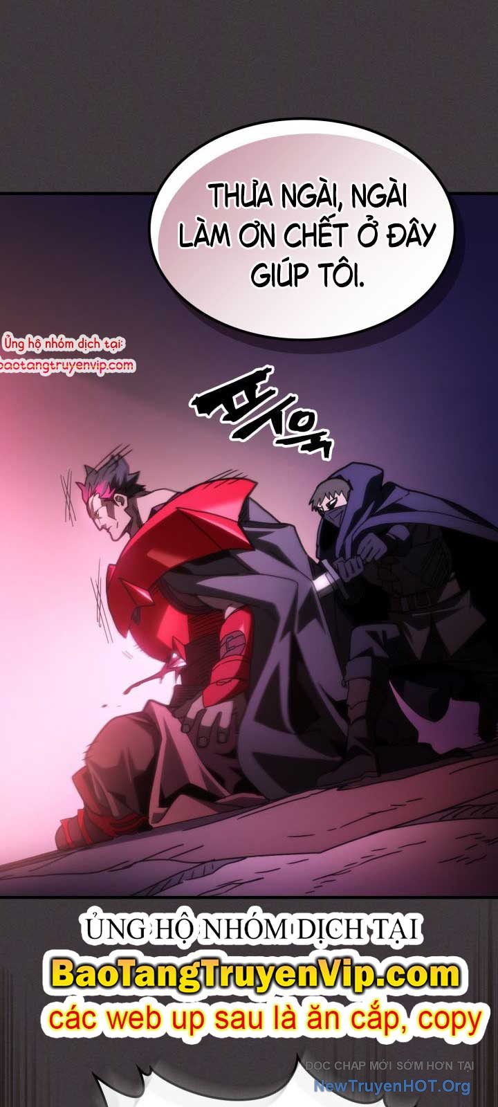 Hãy Hành Động Như Một Boss Đi Ngài Mr Devourer chapter 79.2 - Trang 54