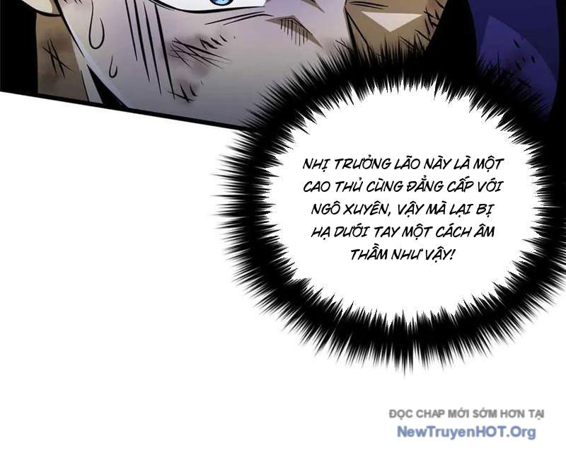 Toàn Cầu Cao Võ chapter 314 - Trang 76