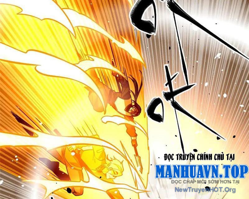 Toàn Cầu Cao Võ chapter 314 - Trang 63