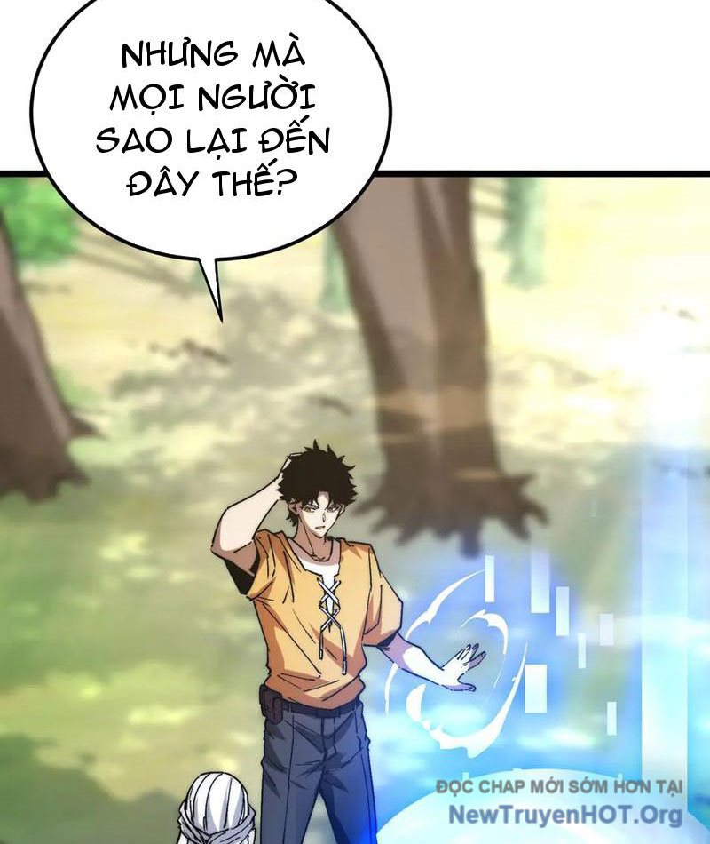 Triệu Hoán Ác Ma, Ta Đã Là Thâm Uyên chapter 18 - Trang 81