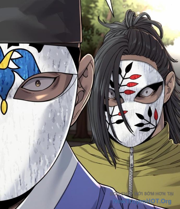 Cảnh Sát Báo Thù chapter 100 - Trang 23