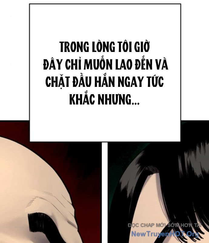 Cảnh Sát Báo Thù chapter 100 - Trang 114