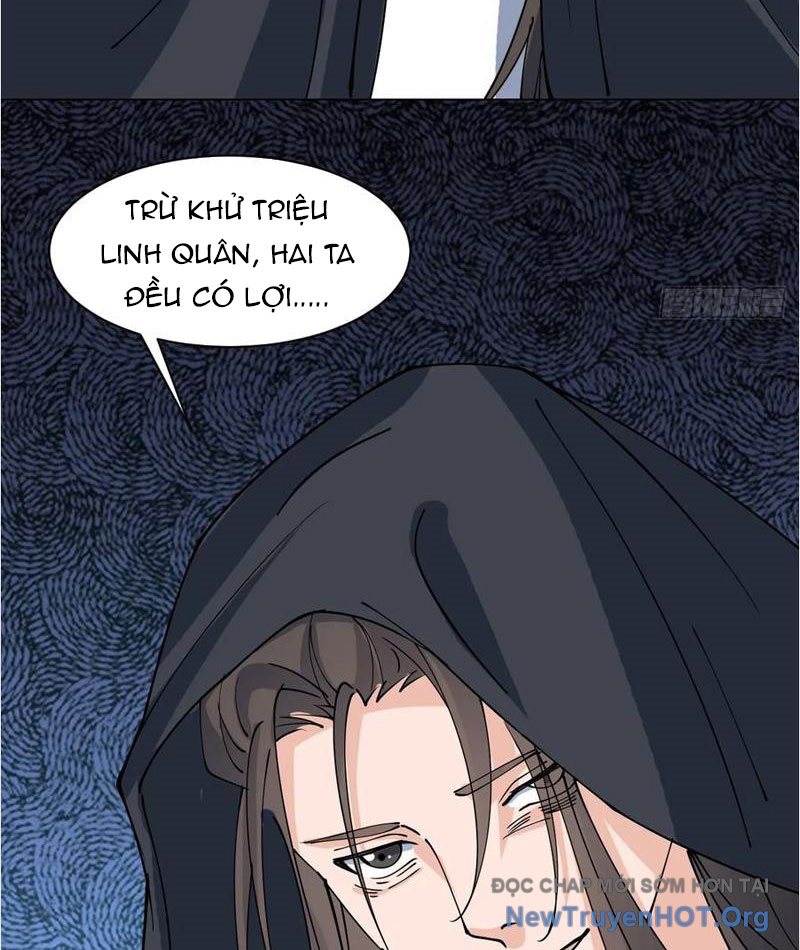 Công Tử Biệt Tú! chapter 211 - Trang 35