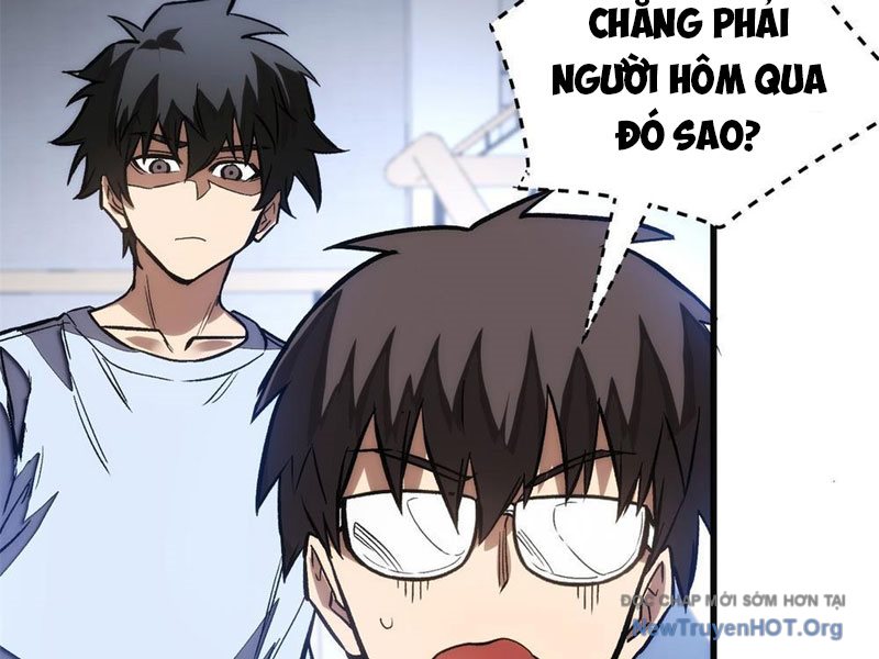 Thế Giới Siêu Phàm! Ta Là Ma Cà Rồng? chapter 9 - Trang 58