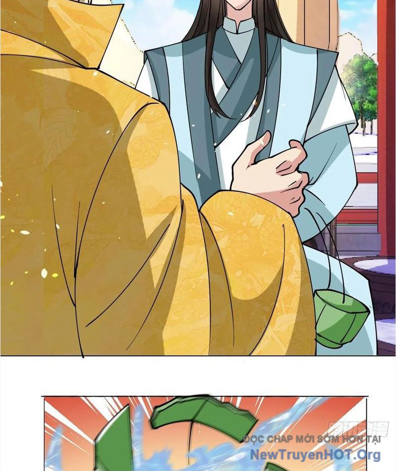 Công Tử Biệt Tú! chapter 211 - Trang 15