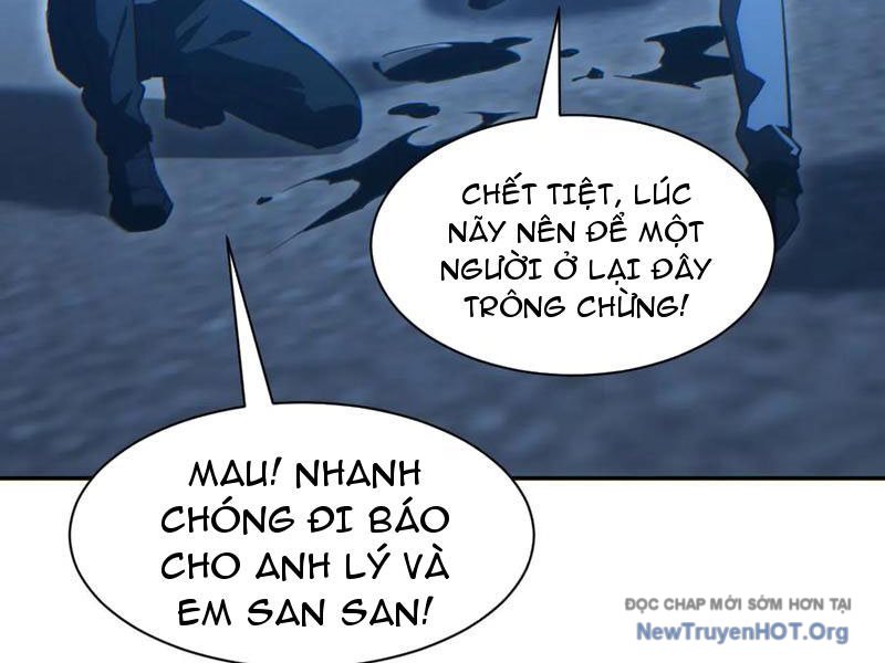 Mạt Thế Trùng Sinh: Ta Dựa Vào Mở Rương Vấn đỉnh đỉnh Phong chapter 54 - Trang 81