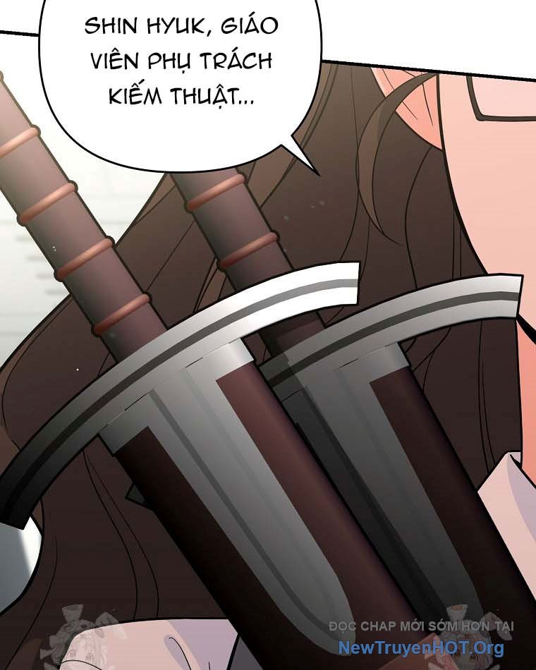 Trở thành huấn luyện viên kiếm thuật tại học viện chapter 10 - Trang 9