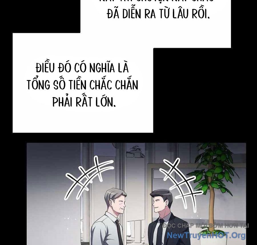 Đi Lên Từ Đáy Xã Hội chapter 27 - Trang 126