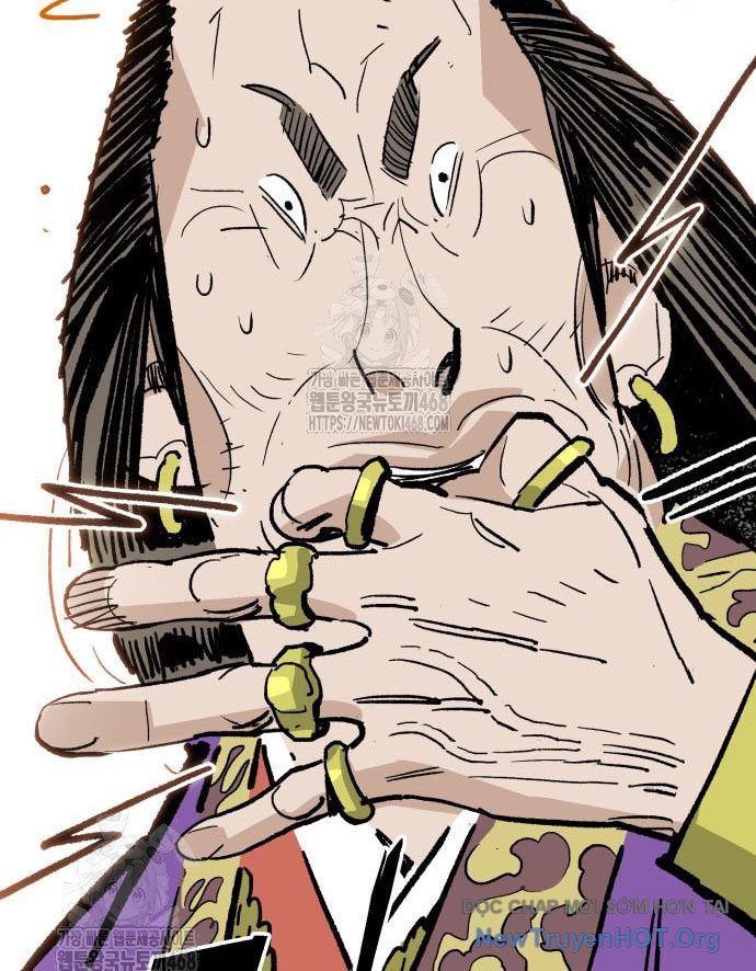 Ta Là Quỷ Vương chapter 59 - Trang 122