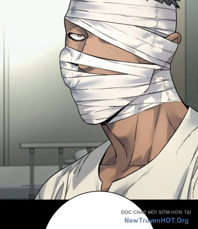 Cảnh Sát Báo Thù chapter 100 - Trang 35