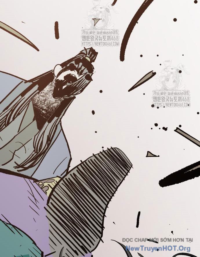 Ta Là Quỷ Vương chapter 59 - Trang 140