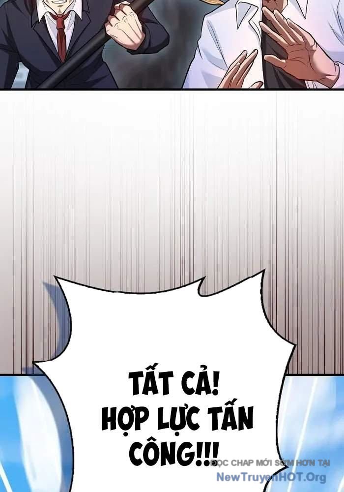 Thiên Tài Võ Thuật Hồi Quy chapter 97 - Trang 18