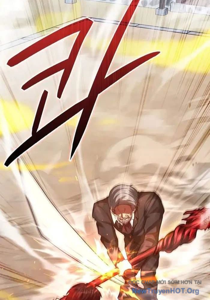 Thiên Tài Võ Thuật Hồi Quy chapter 97 - Trang 47