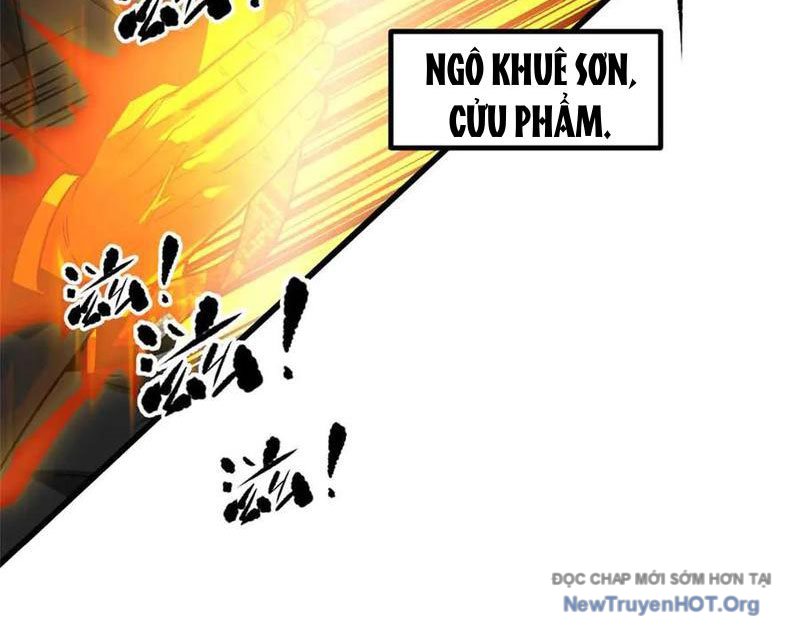 Toàn Cầu Cao Võ chapter 314 - Trang 11