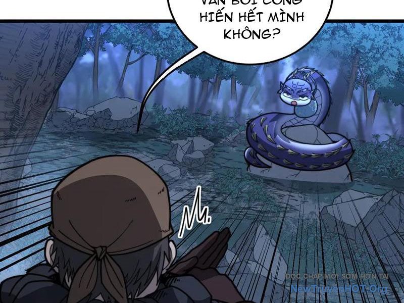 Lão Xà Tu Tiên Truyện chapter 44 - Trang 34