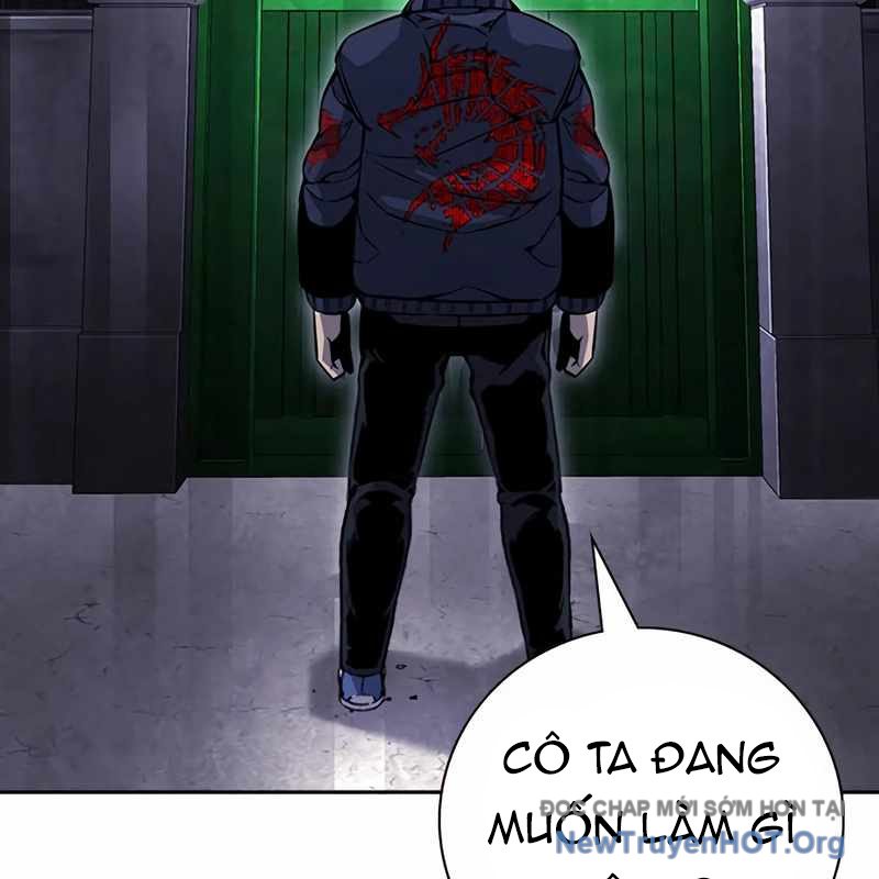 King Game chapter 110 - Trang 184