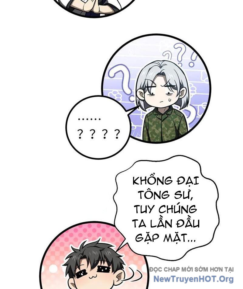 Toàn Cầu Cao Võ chapter 315 - Trang 40