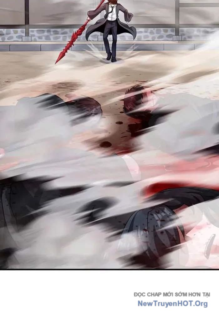 Thiên Tài Võ Thuật Hồi Quy chapter 97 - Trang 175