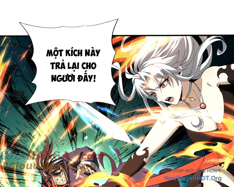 Toàn Dân Chuyển Chức: Ngự Long Sư Là Chức Nghiệp Yếu Nhất? chapter 129 - Trang 57