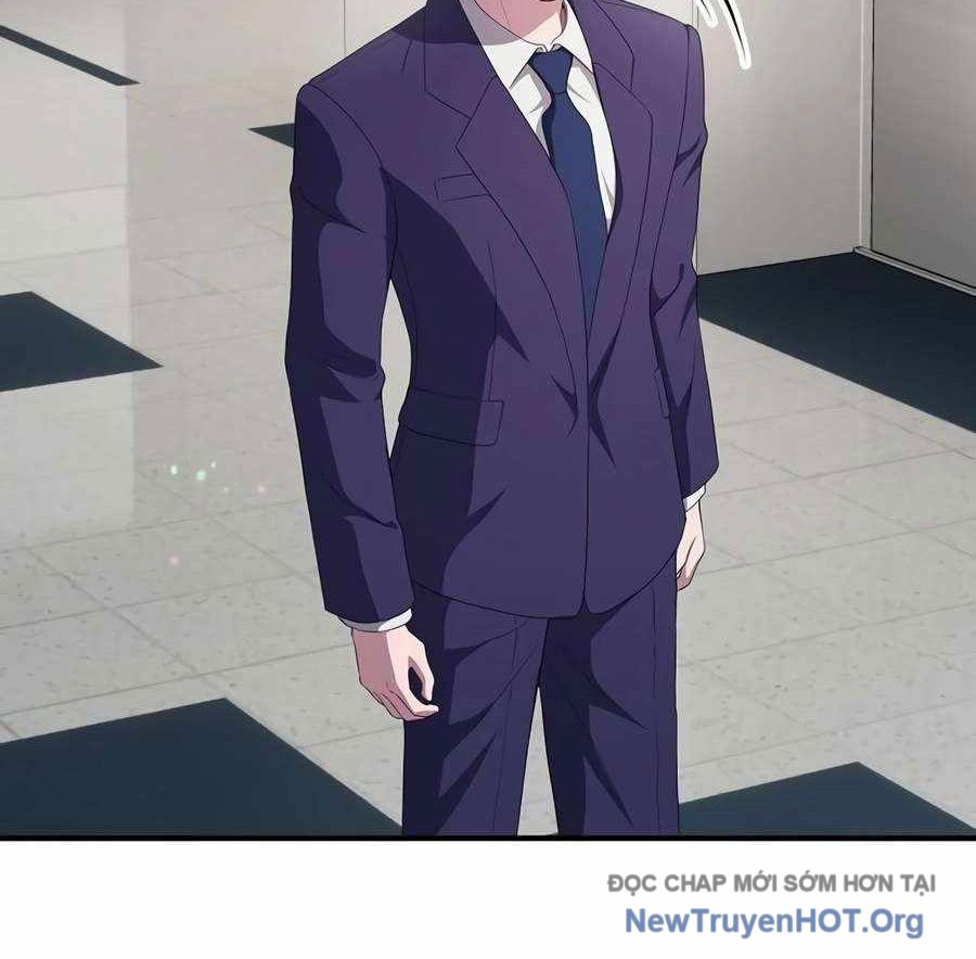 Đi Lên Từ Đáy Xã Hội chapter 27 - Trang 23