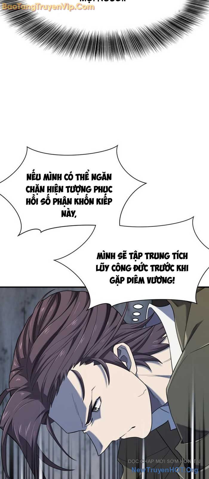 Bậc Thầy Thiết Kế Điền Trang chapter 190 - Trang 22