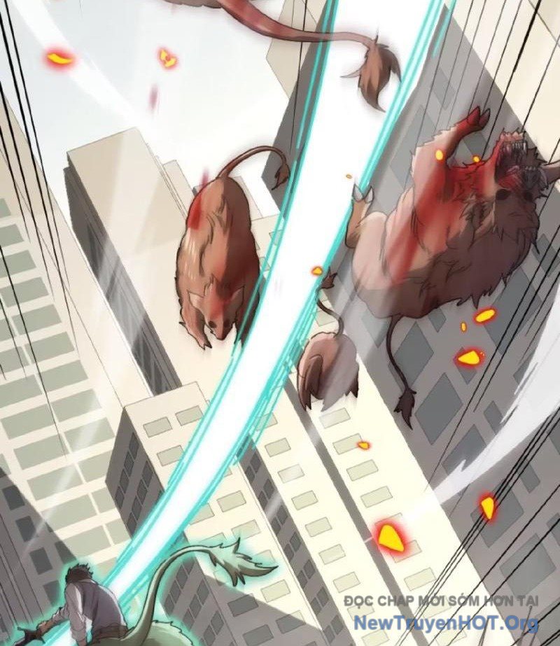 Dị Biến Giáng Lâm Nhân Gian: Kế Hoạch Thanh Trừ Người Chơi Chap 11 - Next Chap 12