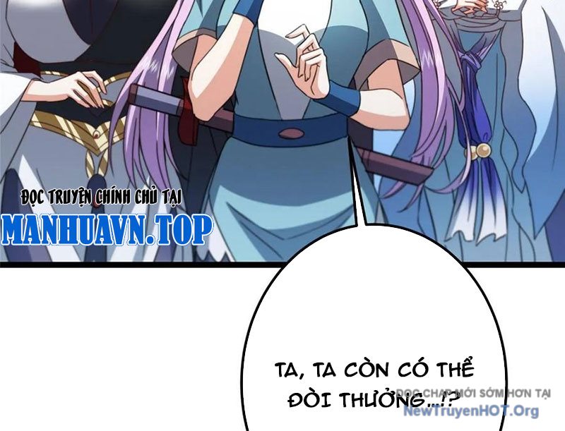 Chưởng Môn Khiêm Tốn Chút chapter 511 - Trang 123