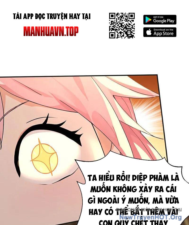 đệ Tử Tu Luyện Còn Ta Thì Lười Biếng chapter 189 - Trang 53