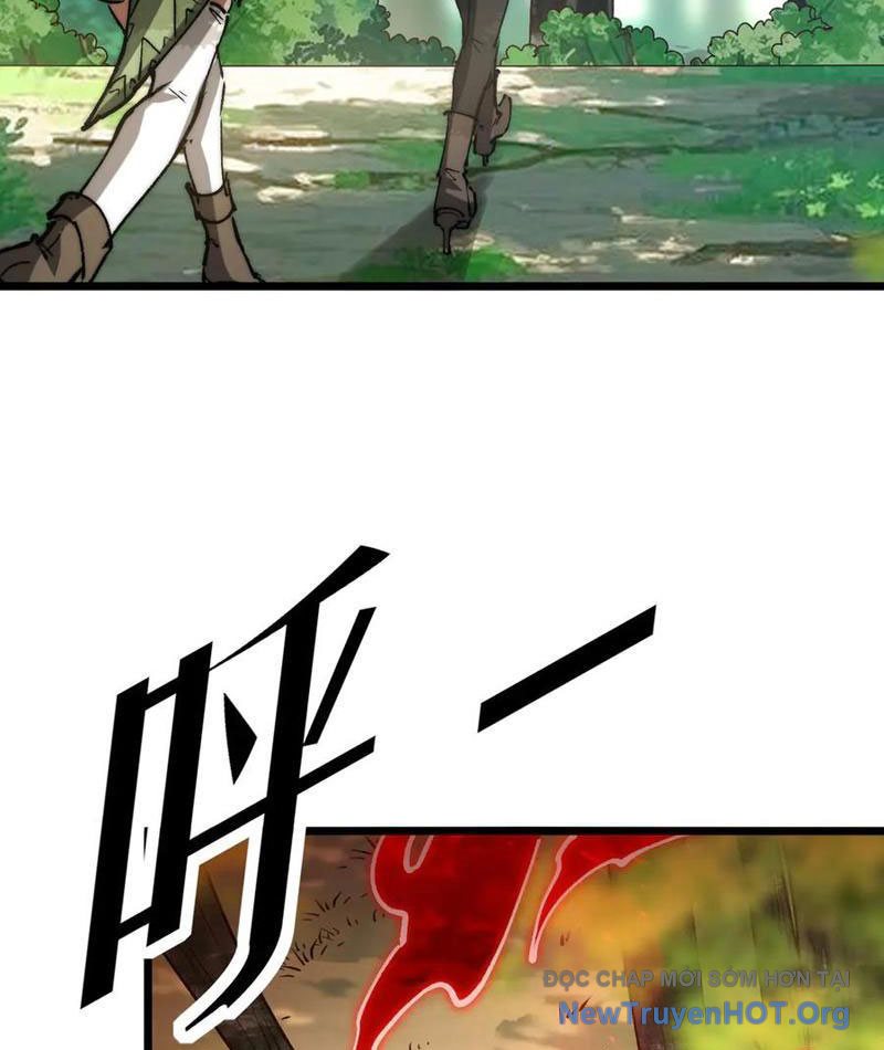 Triệu Hoán Ác Ma, Ta Đã Là Thâm Uyên chapter 18 - Trang 14