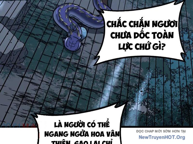 Lão Xà Tu Tiên Truyện chapter 44 - Trang 55