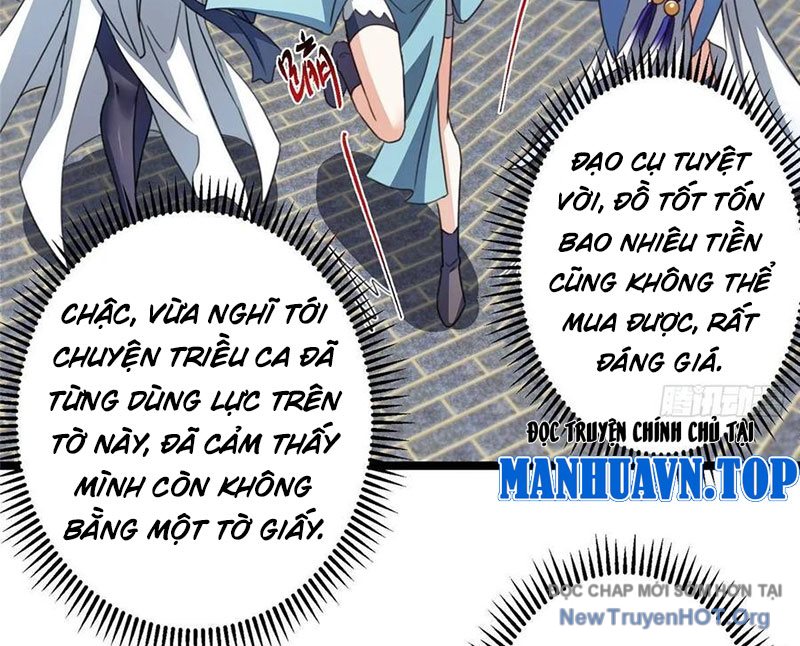 Chưởng Môn Khiêm Tốn Chút chapter 511 - Trang 107